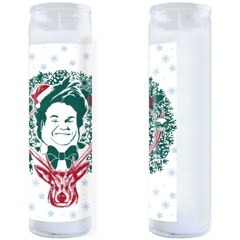 Tommy Boy Holiday Candle ⭐️⭐️